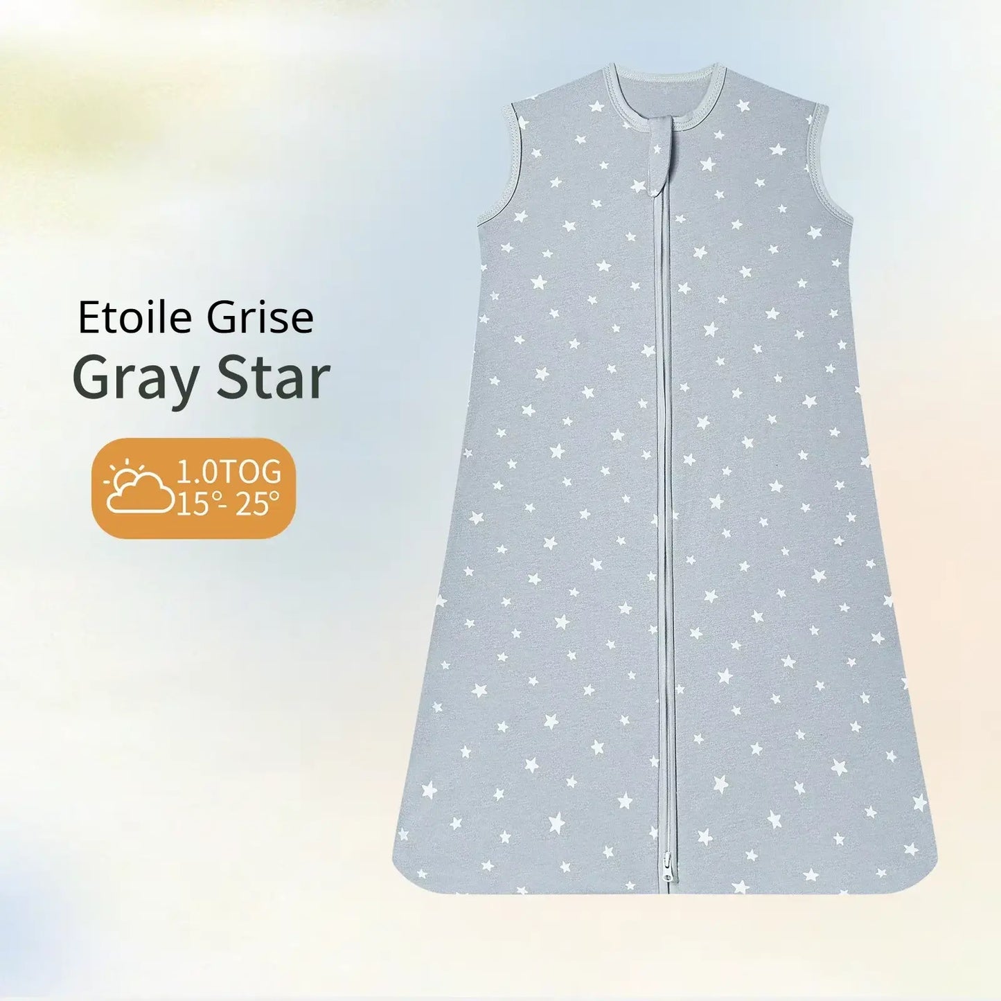 Turbulette - gigoteuse bébé Mon Shopping Bébé