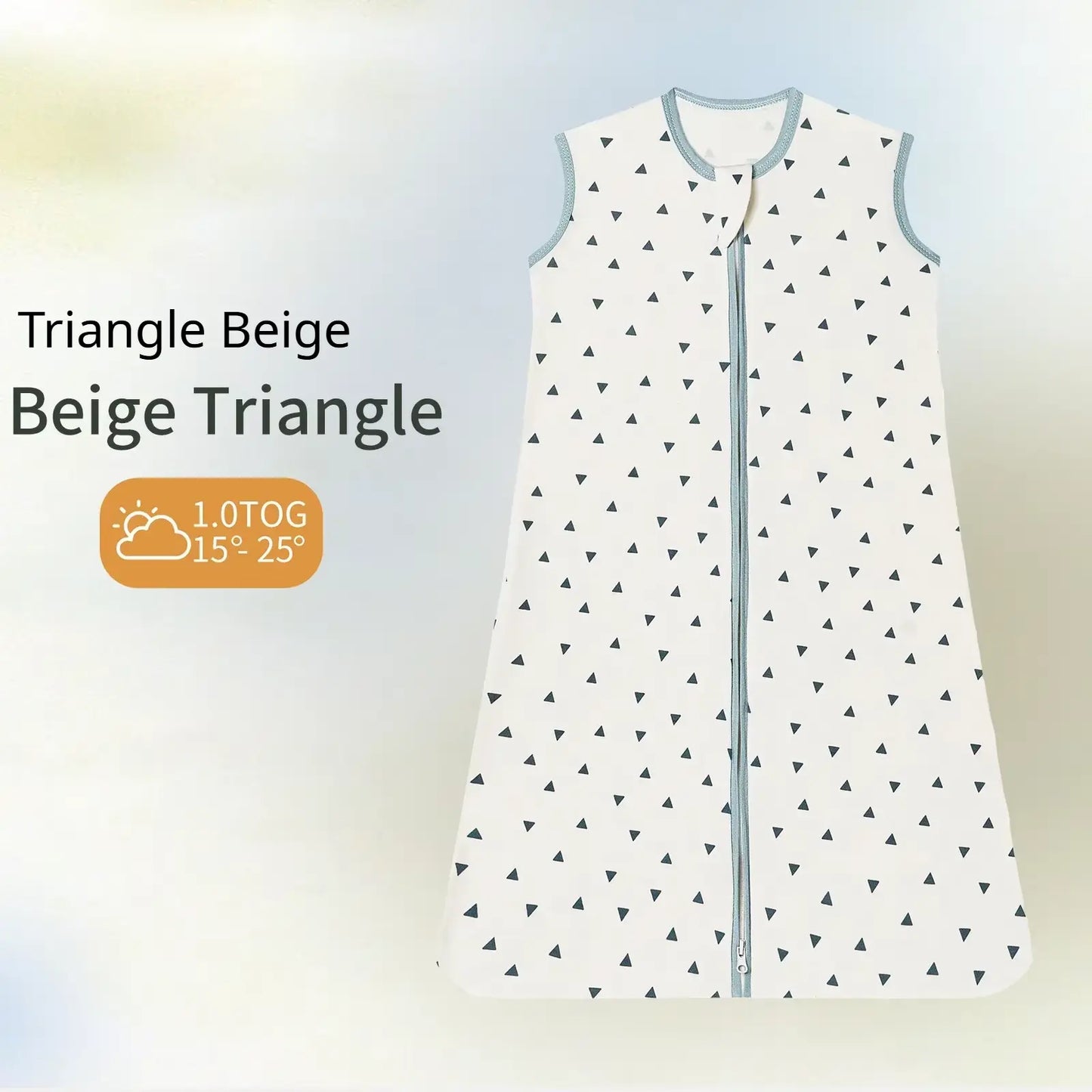 Turbulette - gigoteuse bébé Mon Shopping Bébé