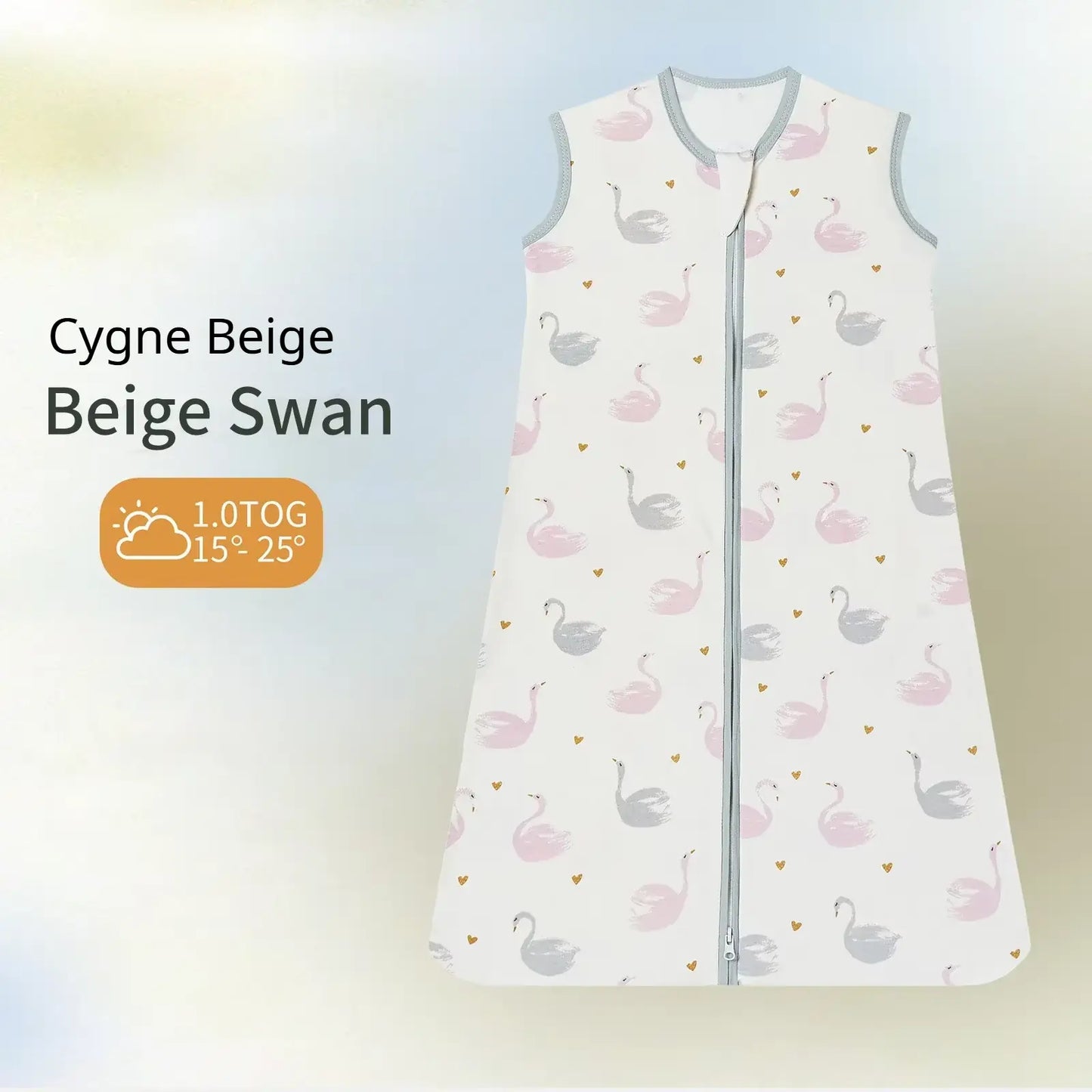 Turbulette - gigoteuse bébé Mon Shopping Bébé
