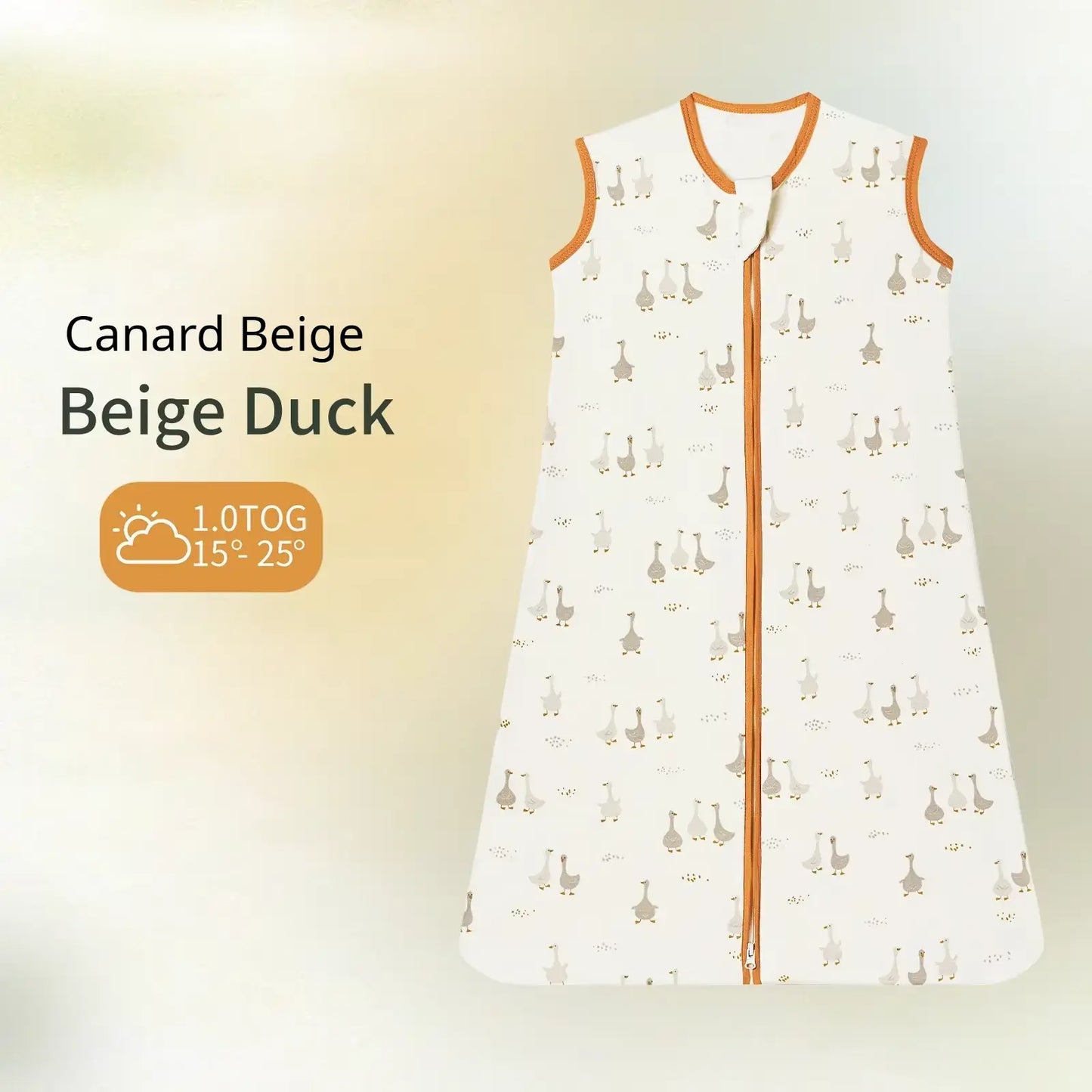 Turbulette - gigoteuse bébé Mon Shopping Bébé