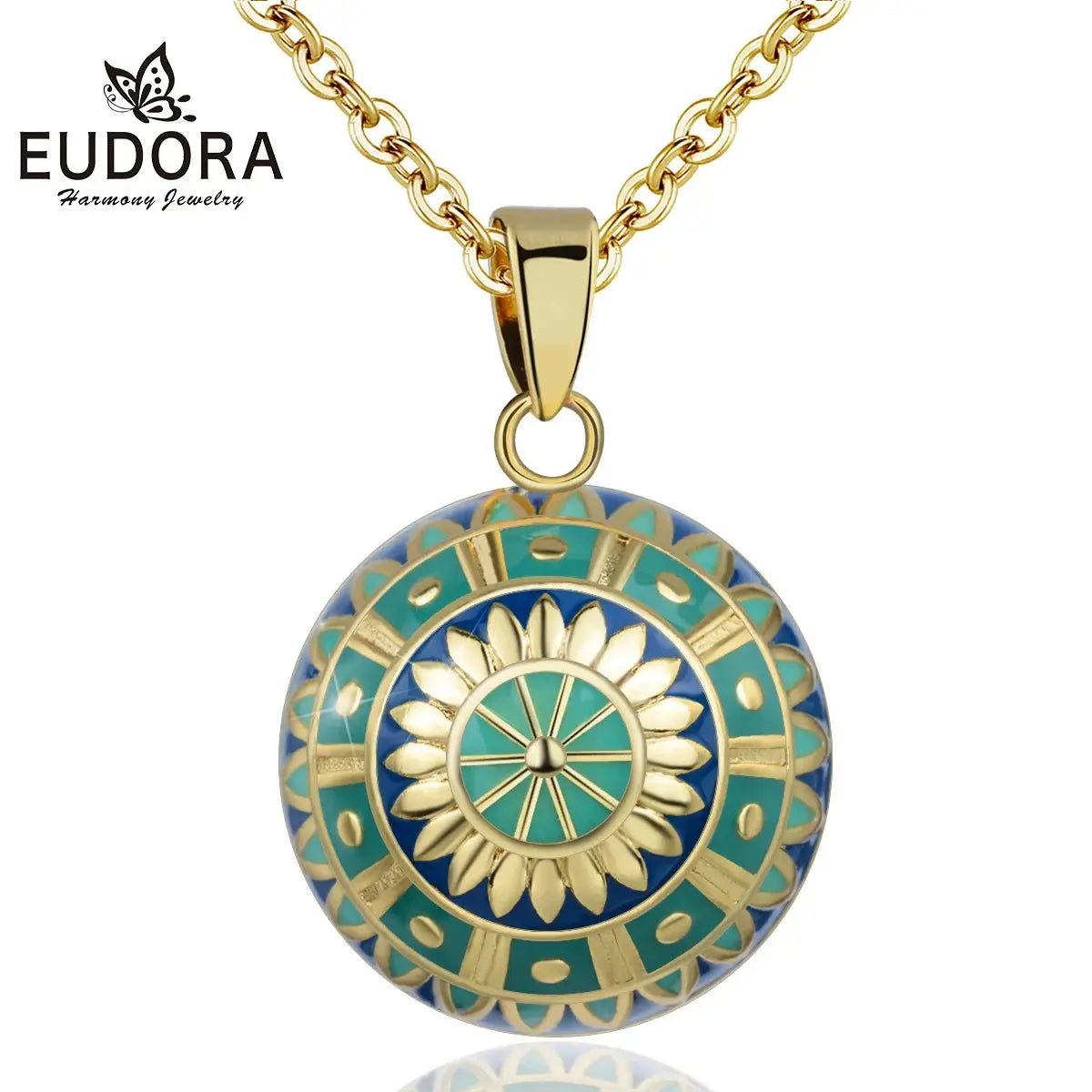 bola de grossesse 20mm Fleur de soleil Mon Shopping Bébé