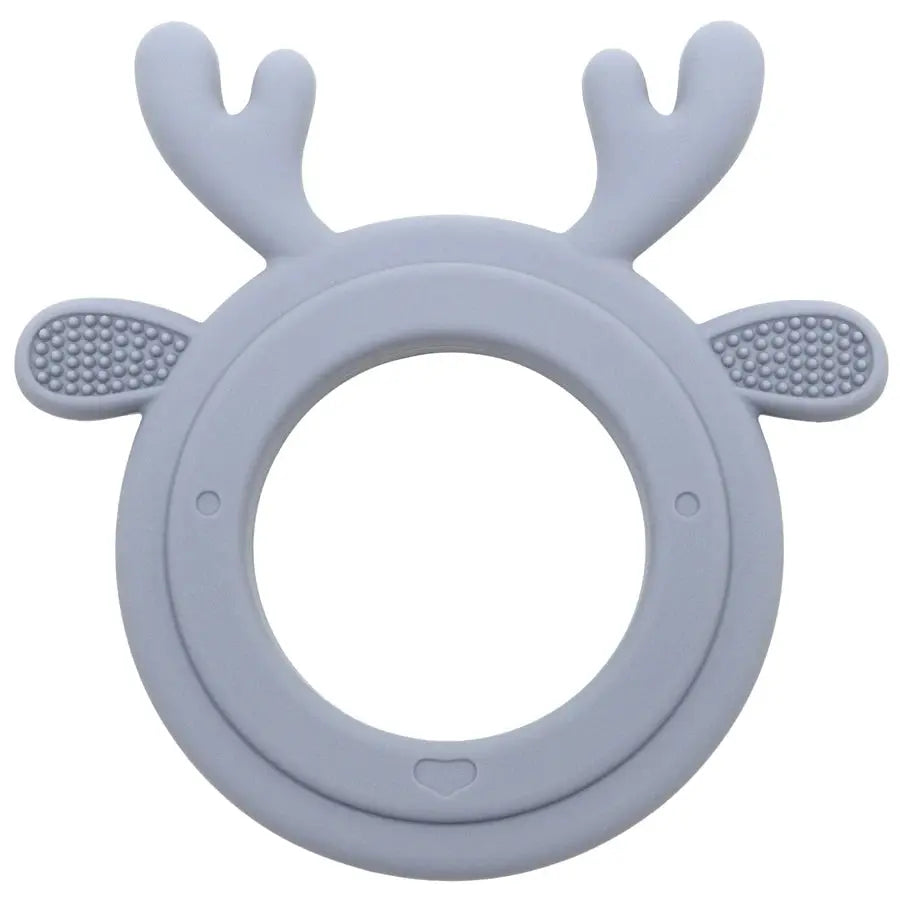 Anneau de dentition Mon Shopping Bébé