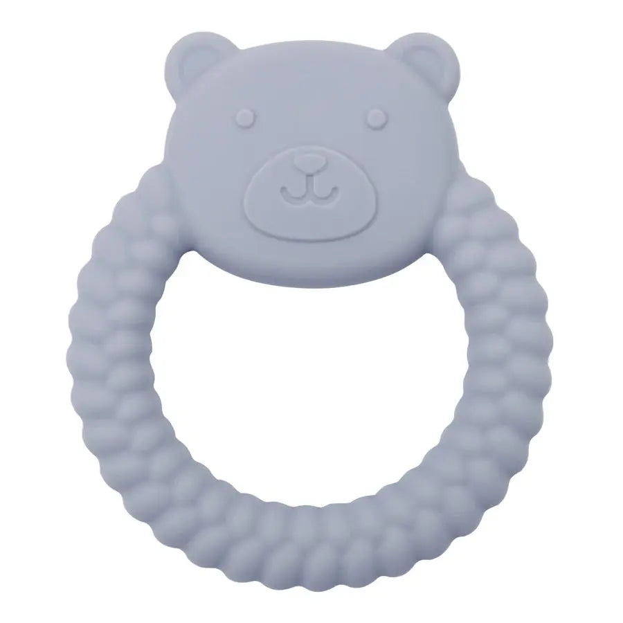 Anneau de dentition Mon Shopping Bébé