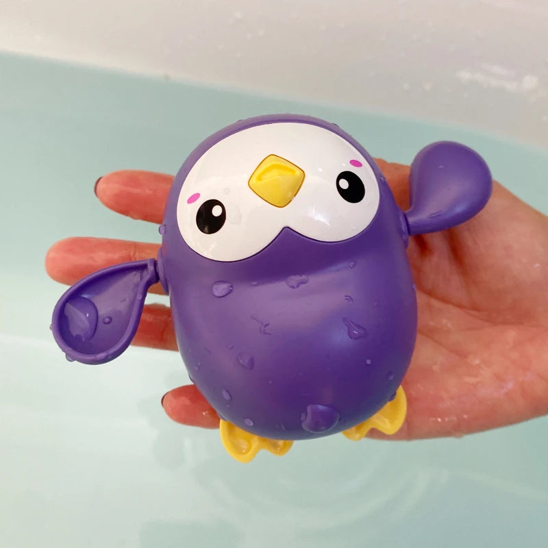 Jouet de bain - Jouet de bain bébé - Animaux