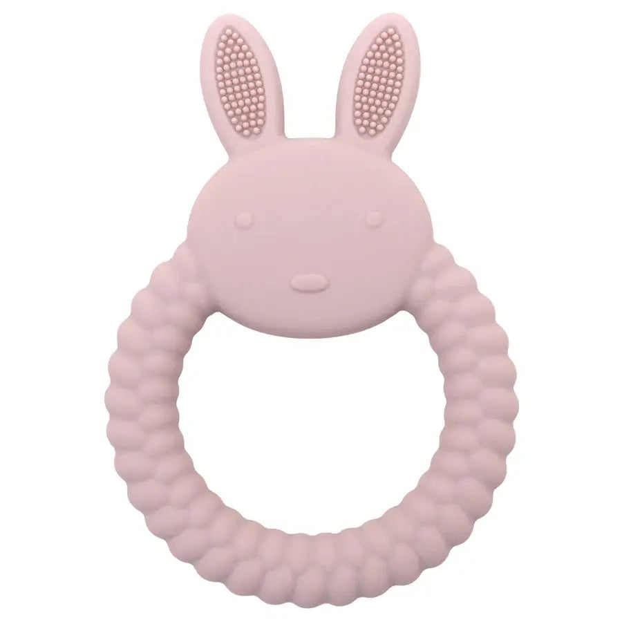 Anneau de dentition Mon Shopping Bébé