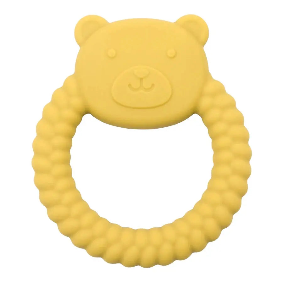 Anneau de dentition Mon Shopping Bébé