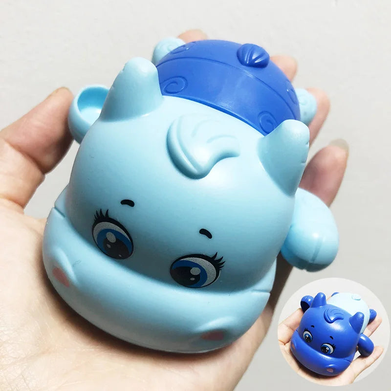 Jouet de bain - Jouet de bain bébé - Animaux