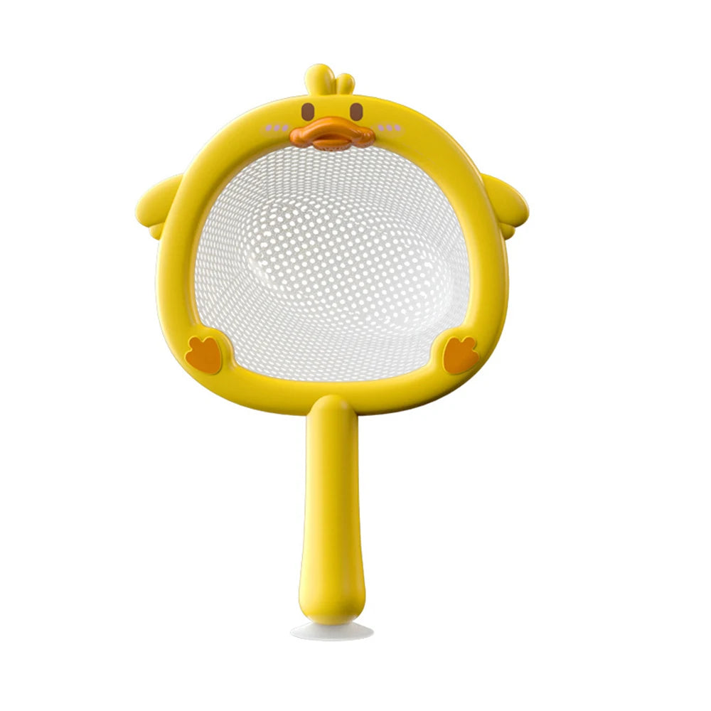 Jouets de bain - Jouet de bain bébé - Pêche au canard