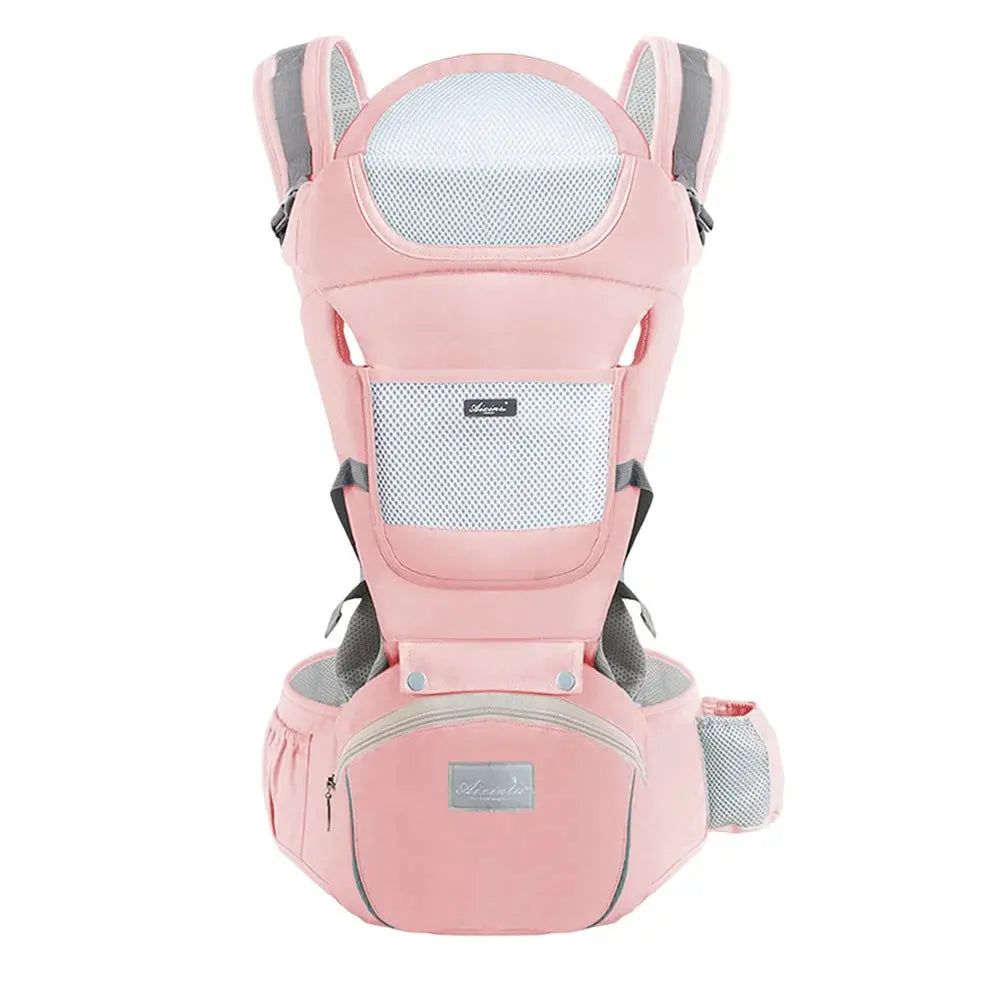 Porte bébé randonnée TOFFCAEA - Porte bébé Mon Shopping Bébé