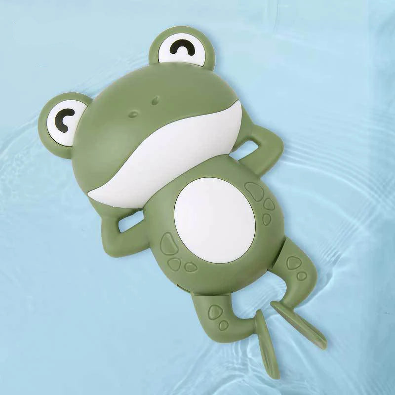 Jouet de bain - Jouet de bain bébé - Animaux