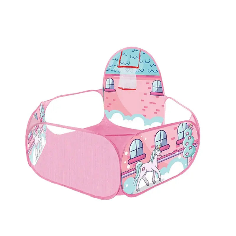 Piscine a balle bebe Mon Shopping Bébé