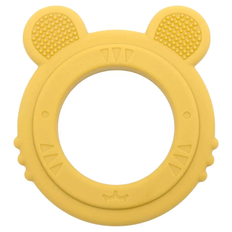 Anneau de dentition Mon Shopping Bébé