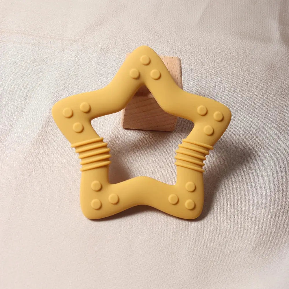 Anneau de dentition Mon Shopping Bébé