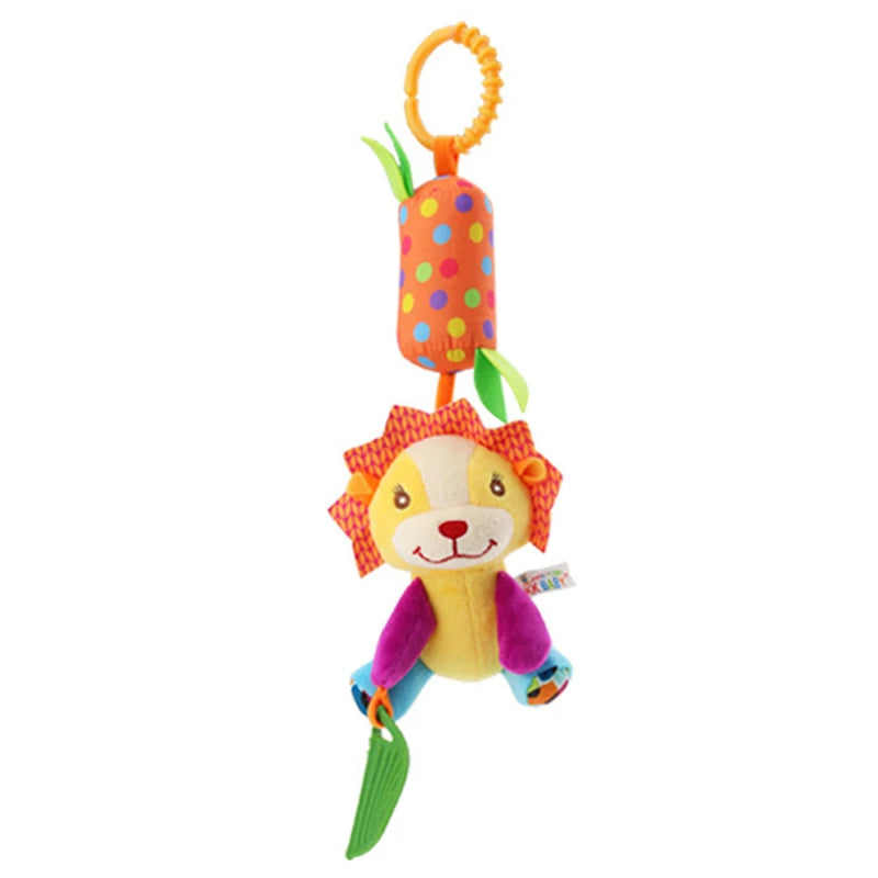 Hochet bébé - suspendu - Hochet pour bébé