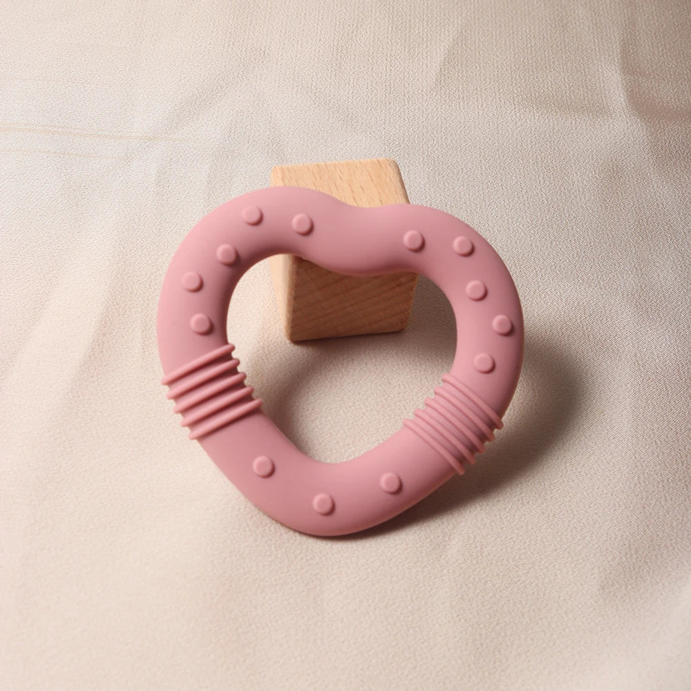 Anneau de dentition