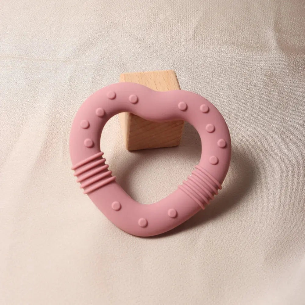 Anneau de dentition Mon Shopping Bébé