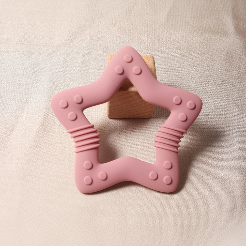 Anneau de dentition