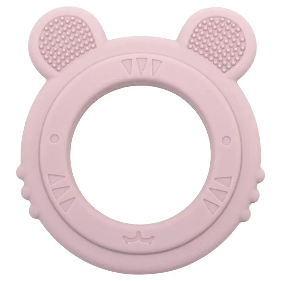 Anneau de dentition Mon Shopping Bébé