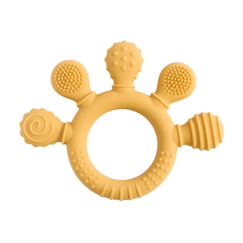 Anneau de dentition