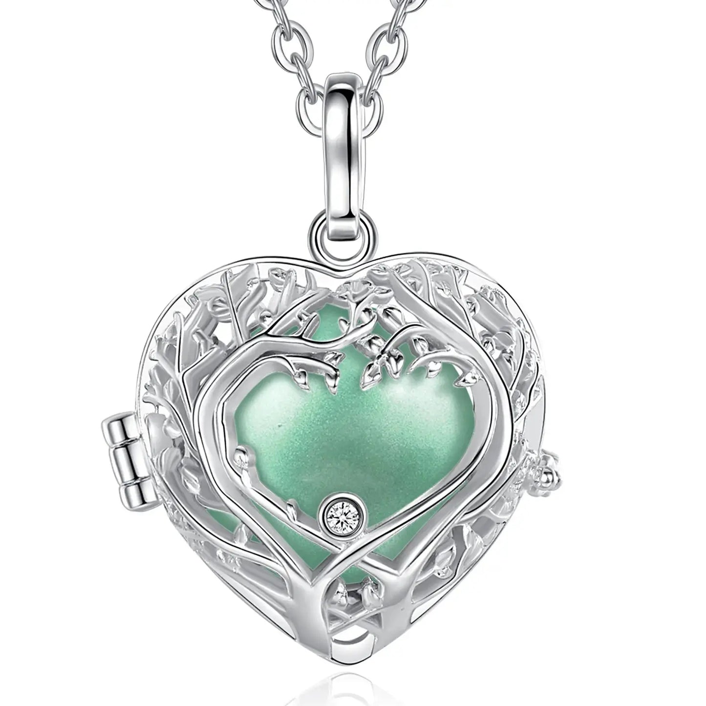 bola de grossesse 18mm Arbre de vie cœur Mon Shopping Bébé