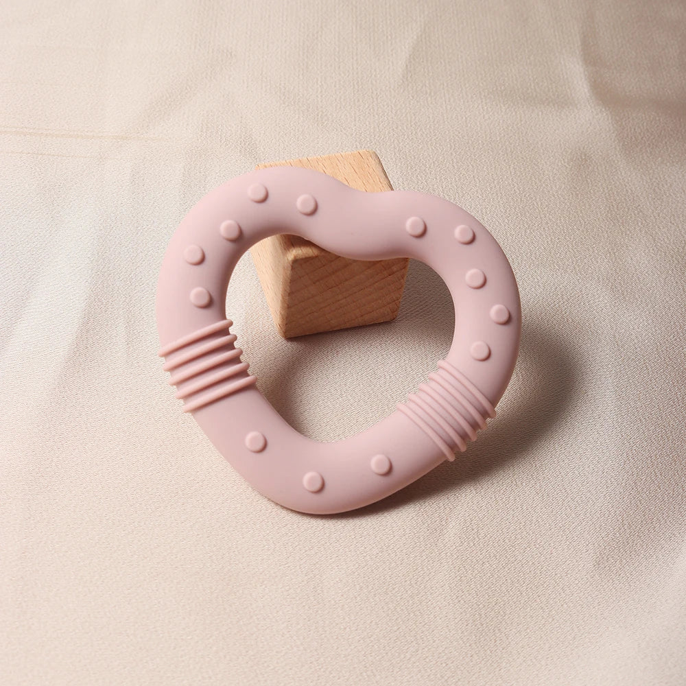 Anneau de dentition