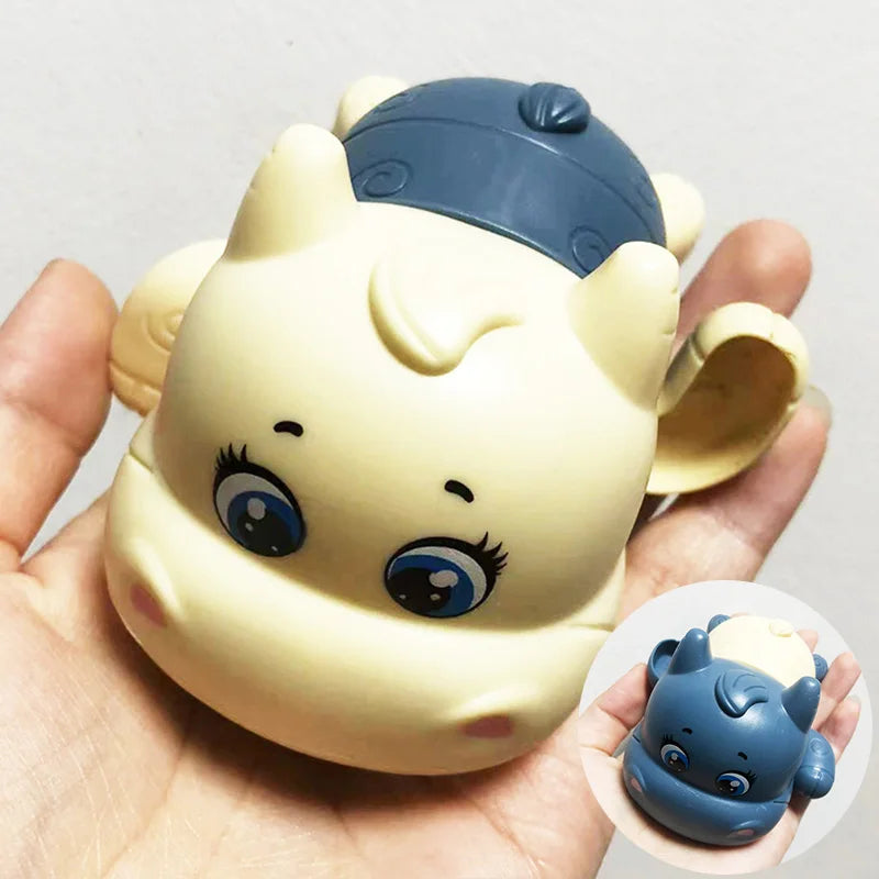 Jouet de bain - Jouet de bain bébé - Animaux