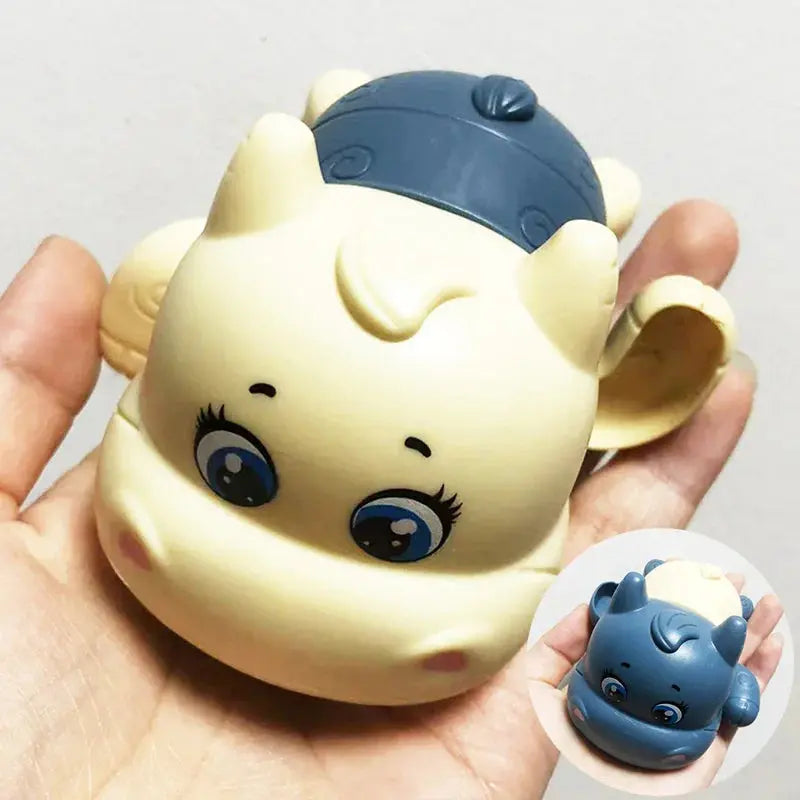 Jouet de bain - Jouet de bain bébé - Animaux Mon Shopping Bébé