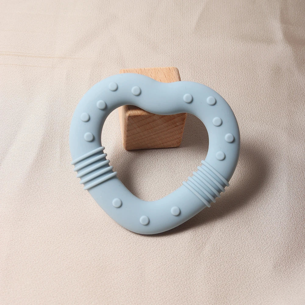 Anneau de dentition