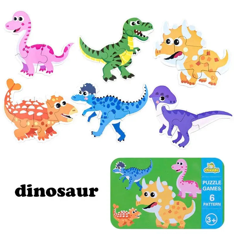 Jouet bebe - Jouet pour bébé - Puzzle 3D MontessoriBoard™ Mon Shopping Bébé