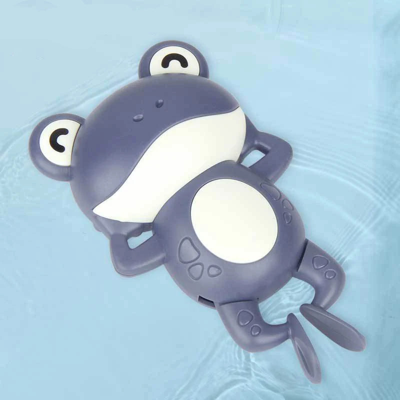 Jouet de bain - Jouet de bain bébé - Animaux