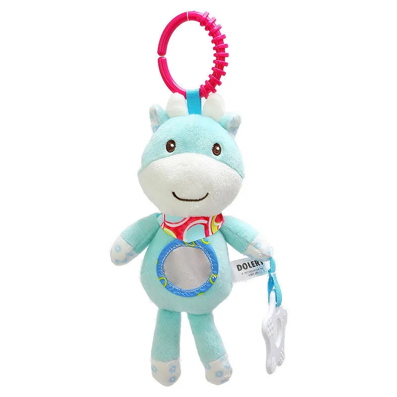 Hochet bébé - suspendu - Hochet pour bébé