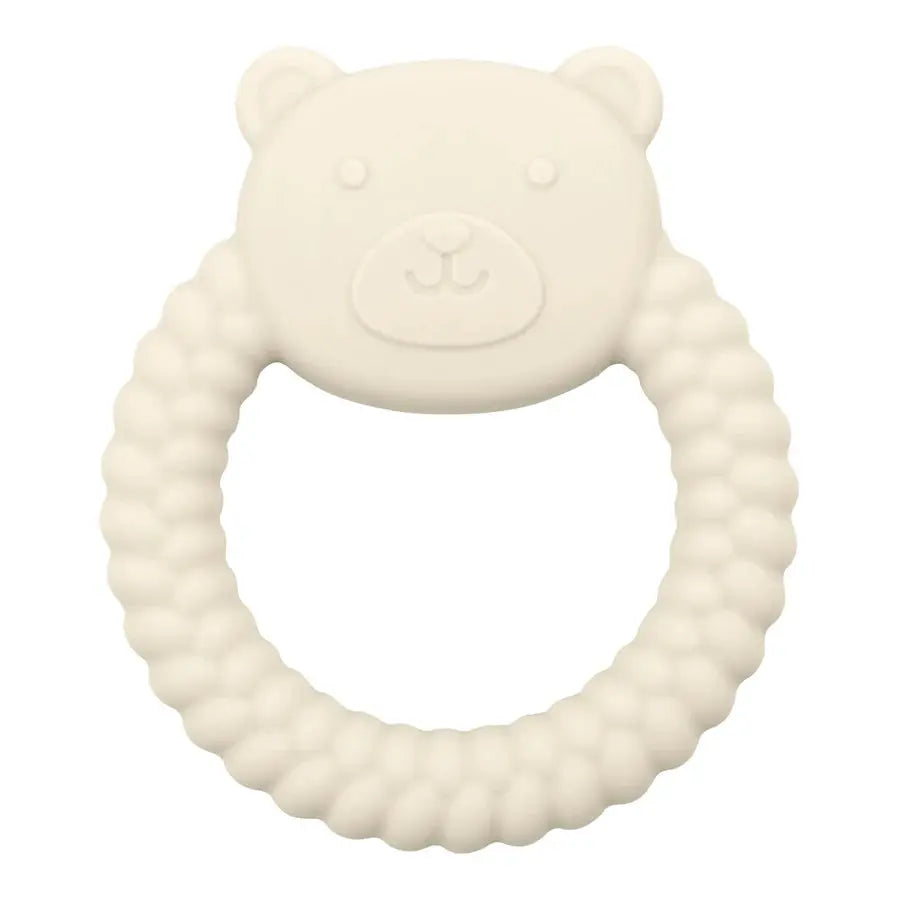 Anneau de dentition Mon Shopping Bébé