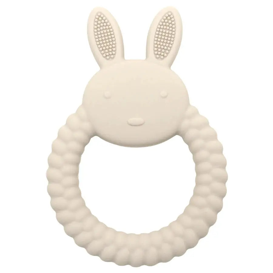 Anneau de dentition Mon Shopping Bébé