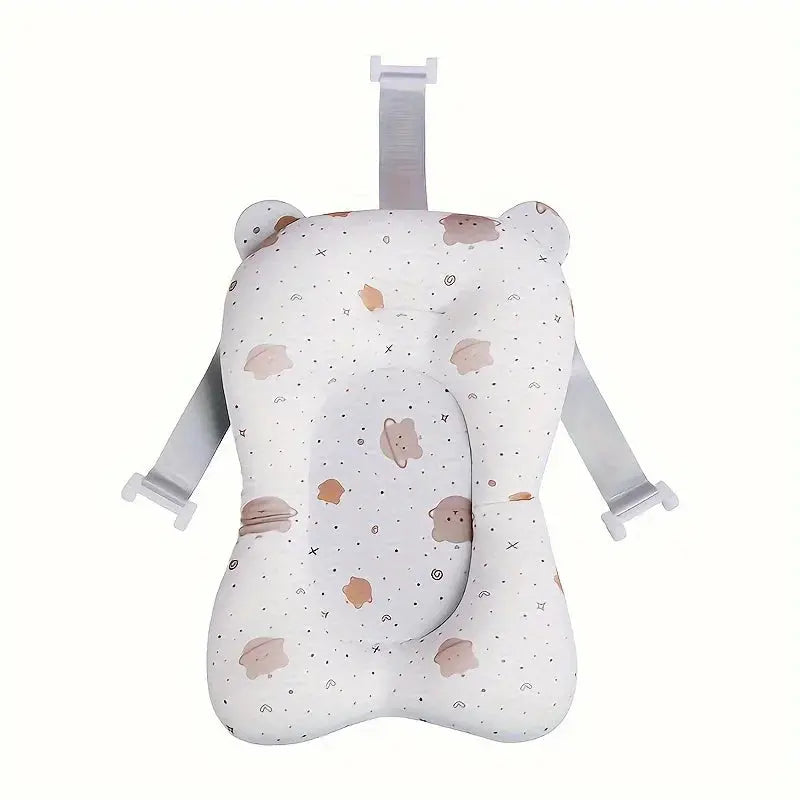 Baignoire bébé - Thermomètre intégré Mon Shopping Bébé