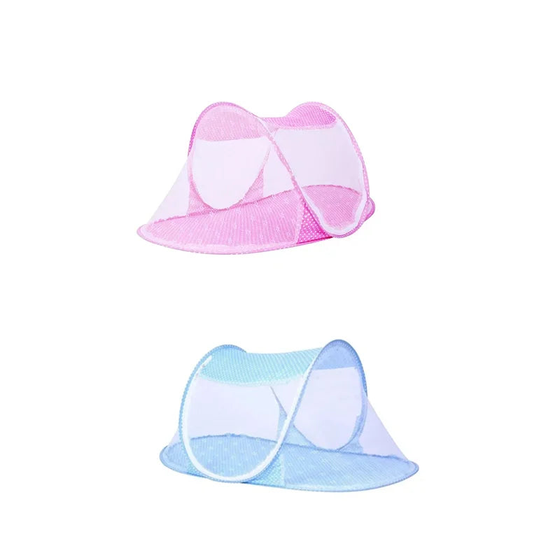 Moustiquaire lit bébé
