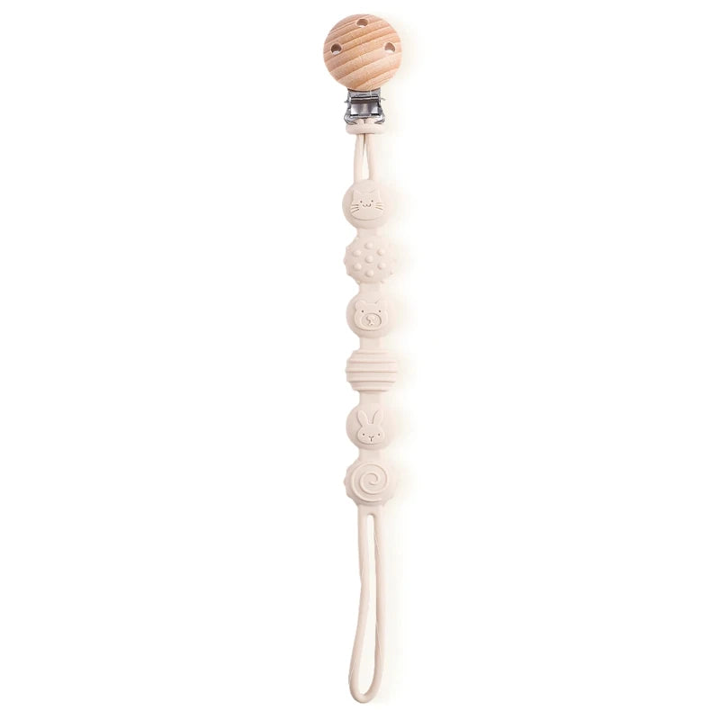 Anneau de dentition