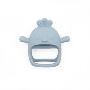 Anneau de dentition - Gant de dentition Mon Shopping Bébé