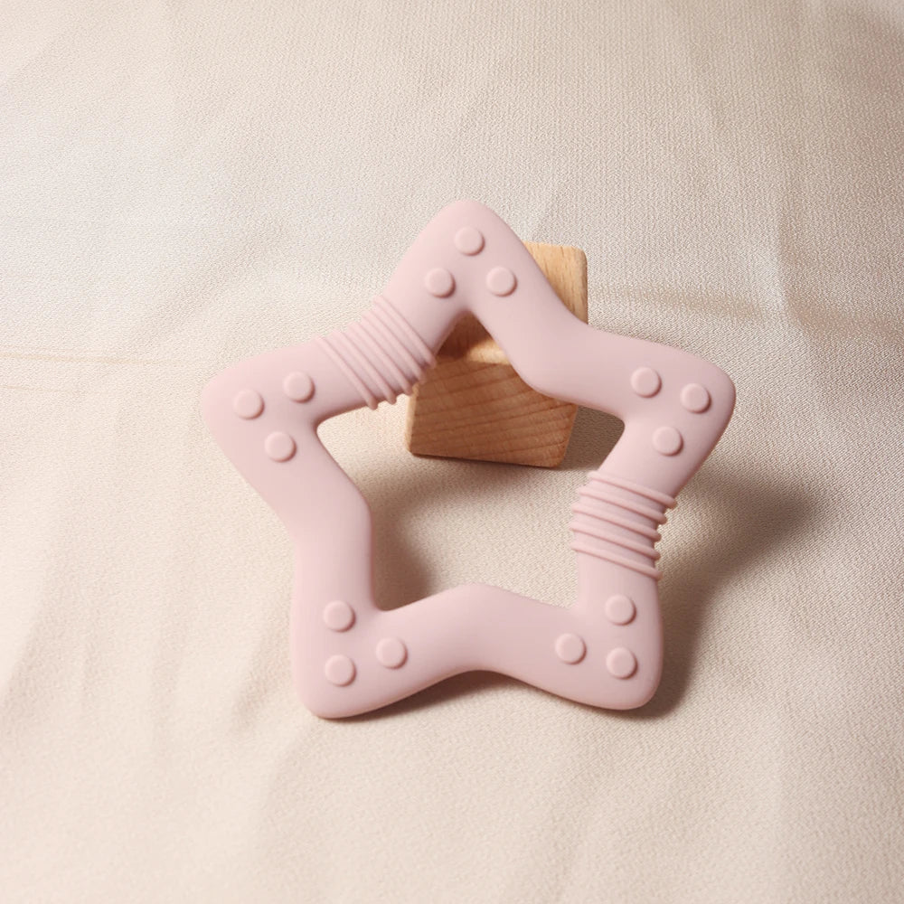 Anneau de dentition