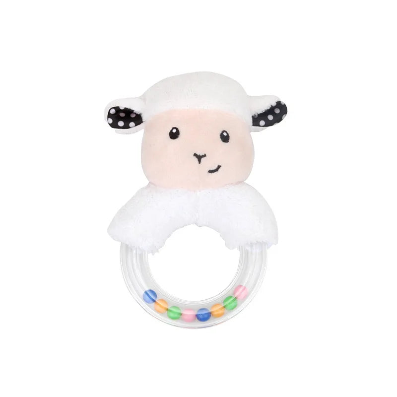 Hochet bébé - suspendu - Hochet pour bébé