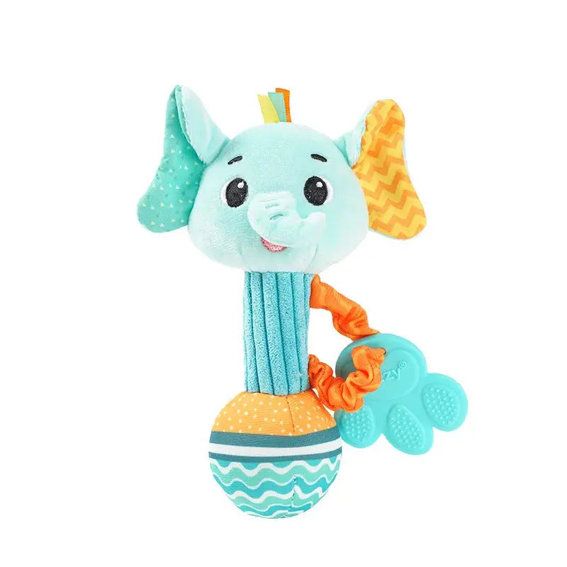 Hochet bébé - Hochet pour bébé - Montessori Mon Shopping Bébé