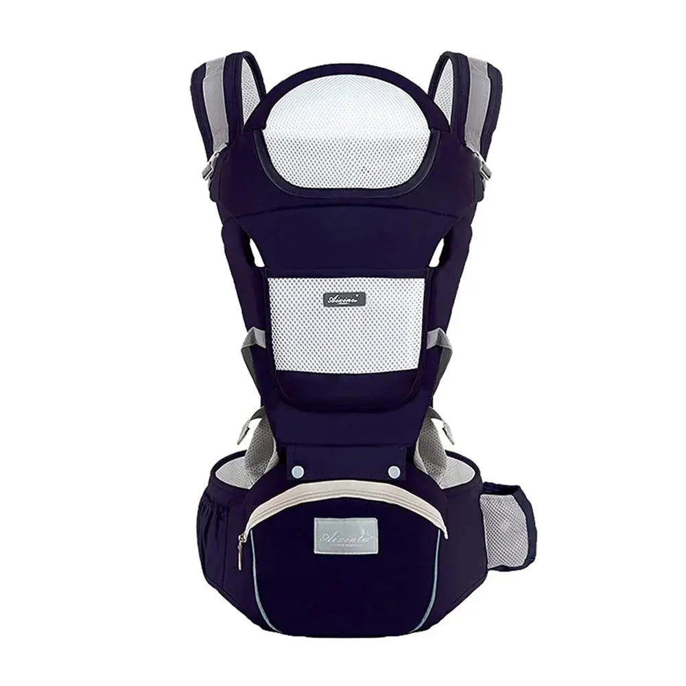 Porte bébé randonnée TOFFCAEA - Porte bébé Mon Shopping Bébé