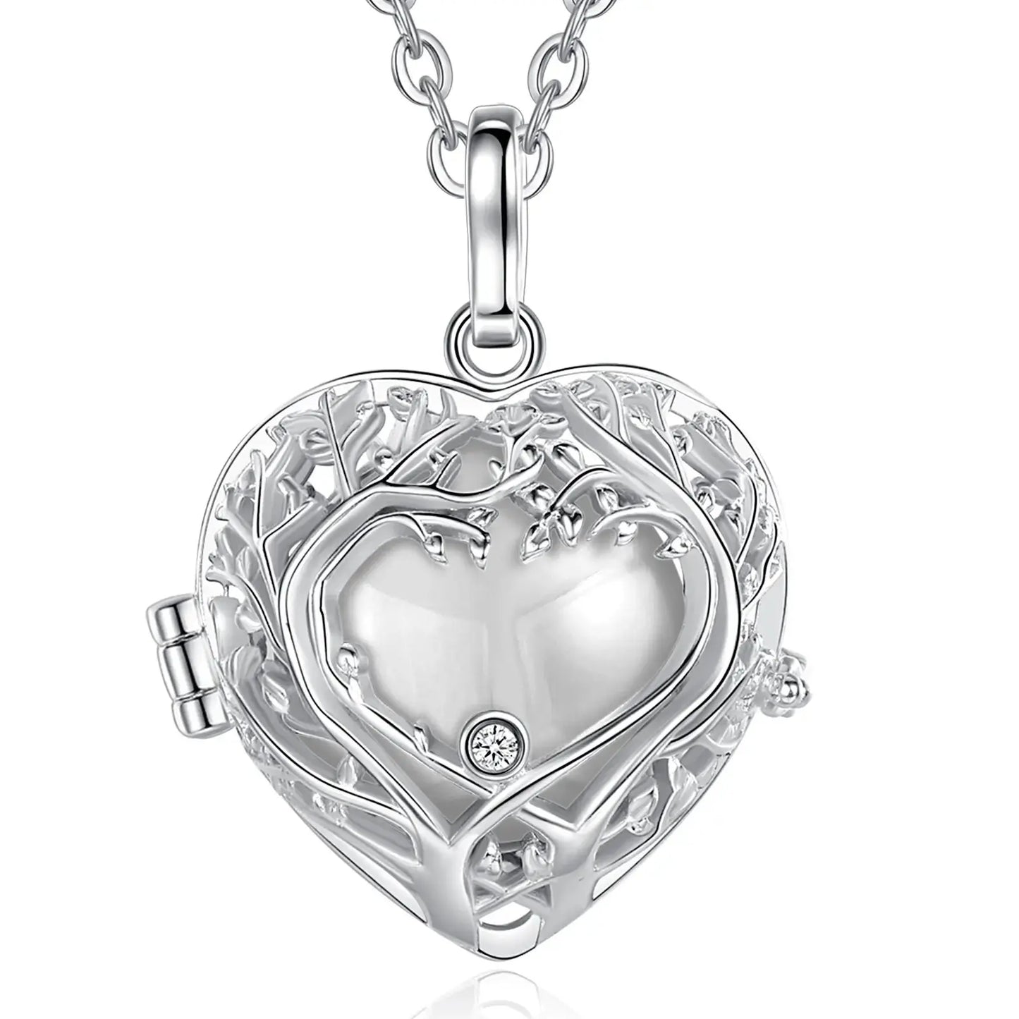 bola de grossesse 18mm Arbre de vie cœur Mon Shopping Bébé