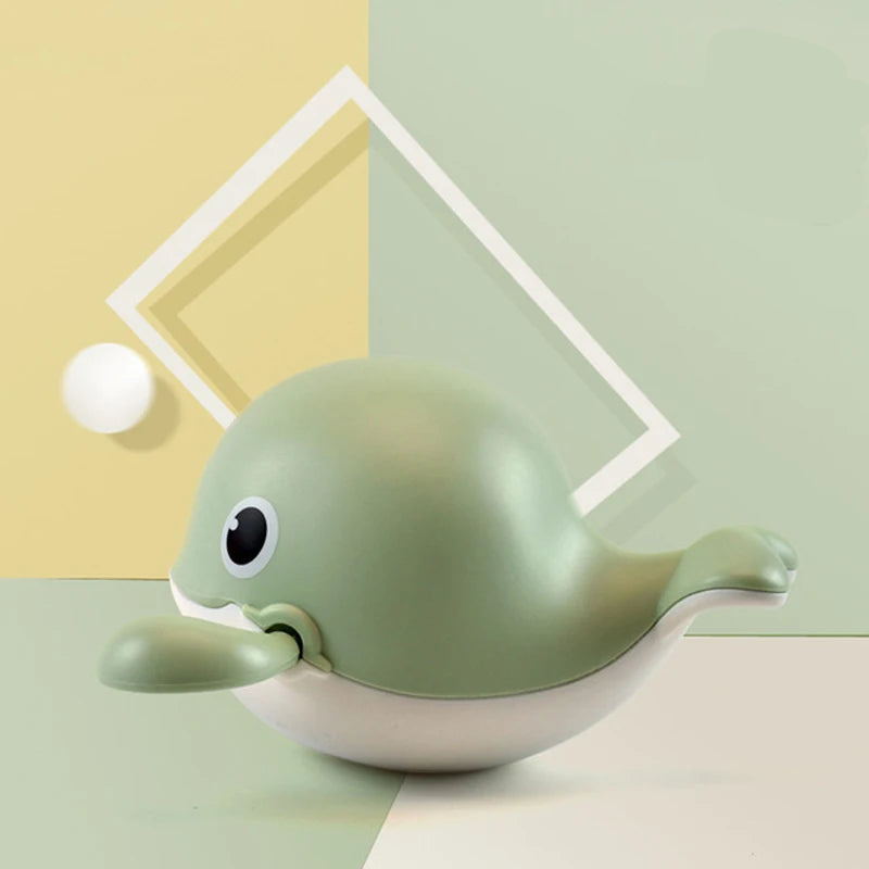 Jouet de bain - Jouet de bain bébé - Animaux