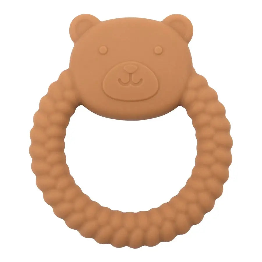 Anneau de dentition Mon Shopping Bébé