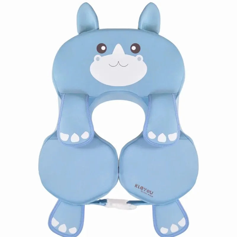 Piscine bebe - Flotteur de natation