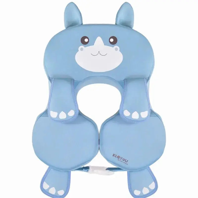 Piscine bebe - Flotteur de natation Mon Shopping Bébé
