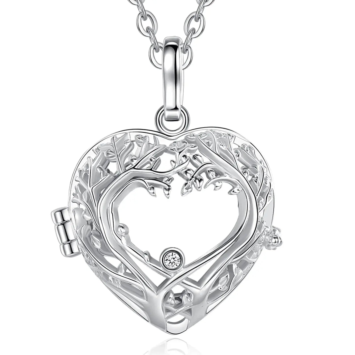 bola de grossesse 18mm Arbre de vie cœur Mon Shopping Bébé