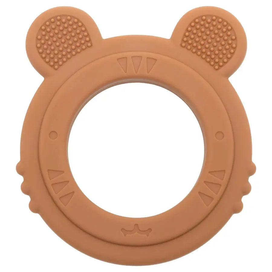 Anneau de dentition Mon Shopping Bébé
