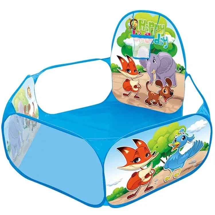 Piscine a balle bebe Mon Shopping Bébé