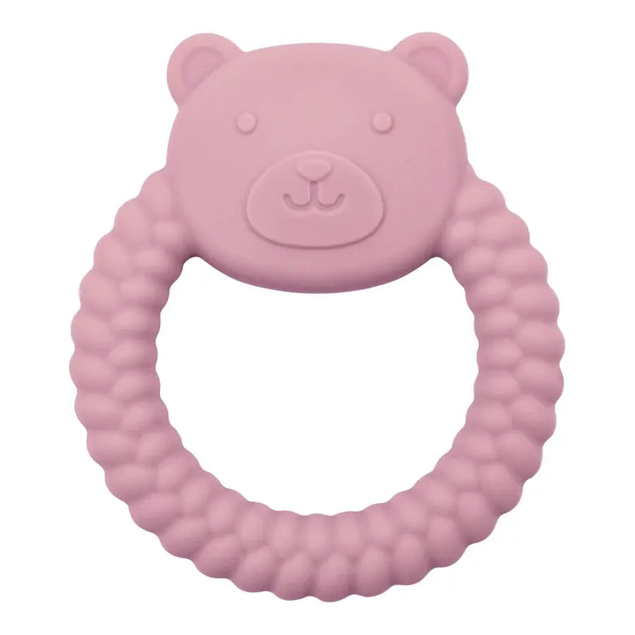 Anneau de dentition Mon Shopping Bébé